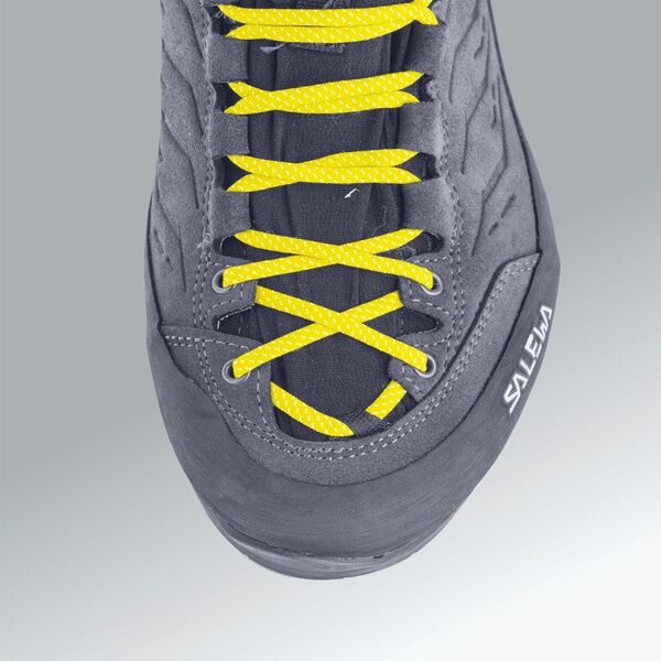 Buty trekkingowe męskie Salewa Crow Gtx czarno-zielone r. 43