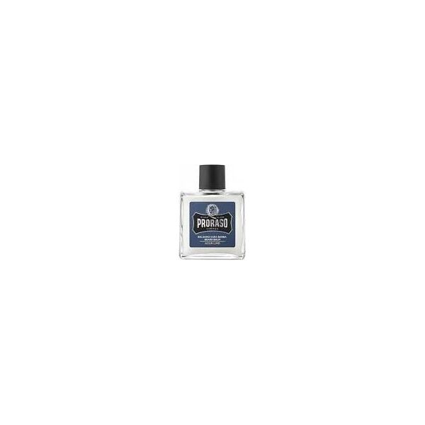 Proraso PRORASO Azur Lime Beard Balm Olejek do zarostu 100ml