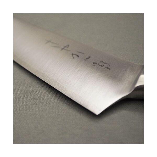 YAXELL YAXELL SAYAKA 30051 Gyuto (Chef) 180mm