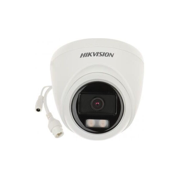 Kamera IP Hikvision KAMERA IP DS-2CD1327G0-L(2.8MM) ColorVu - 1080p Hikvision