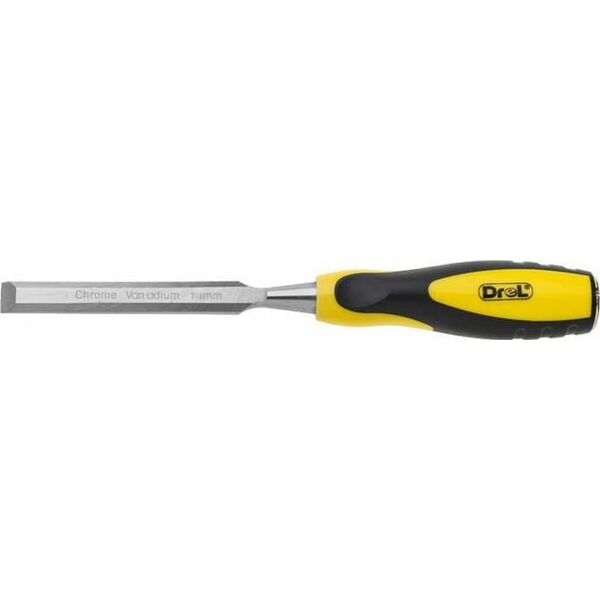 Drel DREL DŁUTO DO DREWNA PŁASKIE 20mm DR-BCF-1020