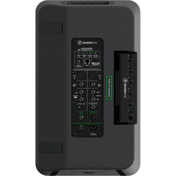 Speaker Mackie ShowBox