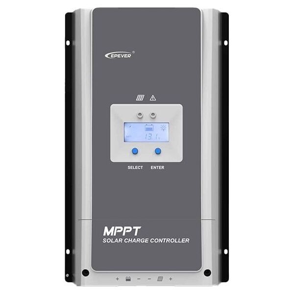 epee Regulator ładowania EPEVER MPPT TRACER 5420AN 50A