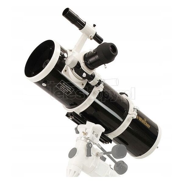 Tuba optyczna Sky-Watcher BKP 130/650 OTAW
