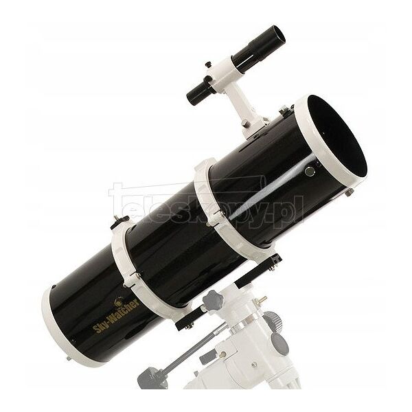 Tuba optyczna Sky-Watcher BKP 130/650 OTAW