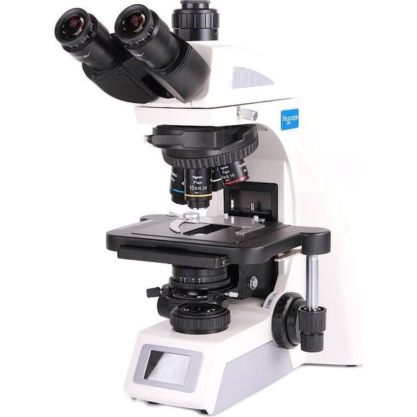 Mikroskop Nexcope NE620