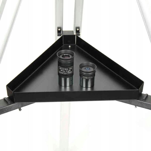 Teleskop Sky-Watcher BK 1201 EQ3-2 120/1000