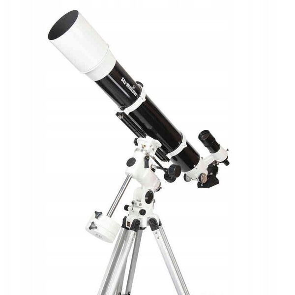 Teleskop Sky-Watcher BK 1201 EQ3-2 120/1000