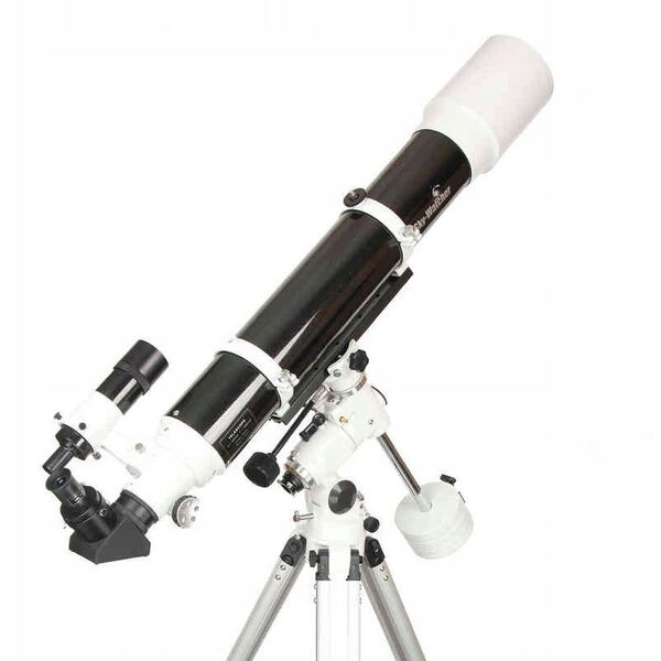 Teleskop Sky-Watcher BK 1201 EQ3-2 120/1000