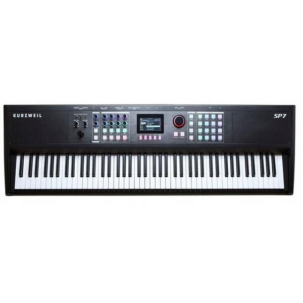 Kurzweil SP7 - pianino sceniczne