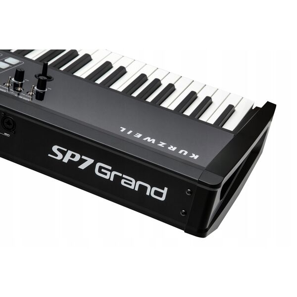 Kurzweil SP7 Grand - pianino sceniczne