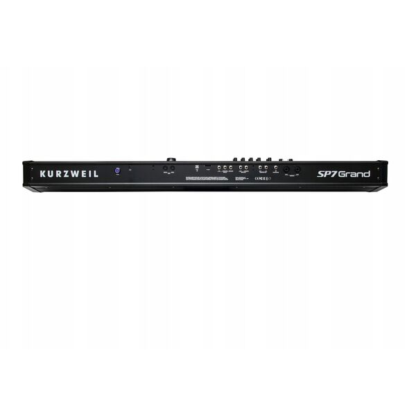 Kurzweil SP7 Grand - pianino sceniczne
