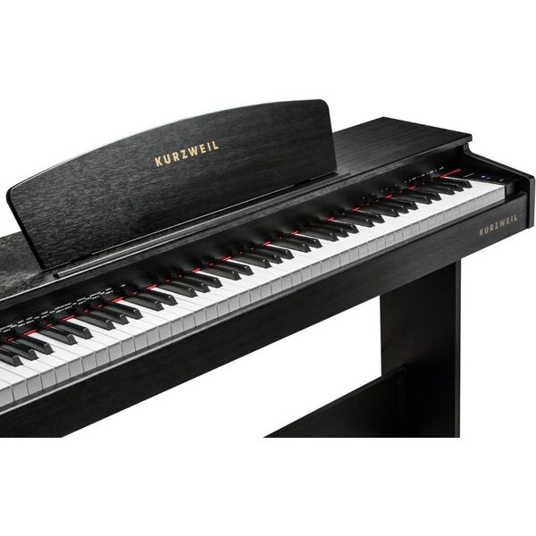 Kurzweil M70 Rosewood - pianino cyfrowe