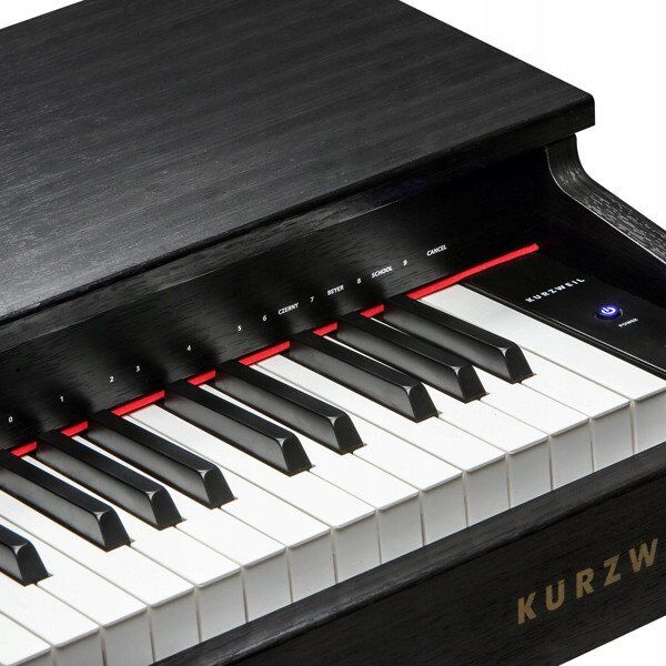Kurzweil M70 Rosewood - pianino cyfrowe