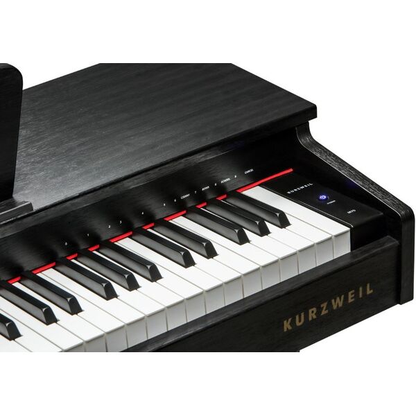 Kurzweil M70 Rosewood - pianino cyfrowe