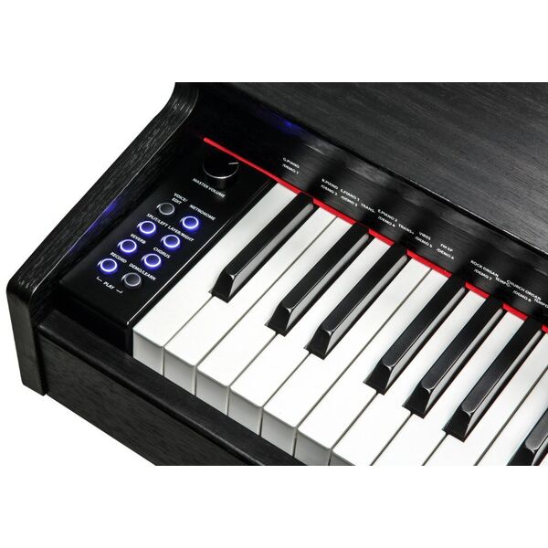Kurzweil M70 Rosewood - pianino cyfrowe