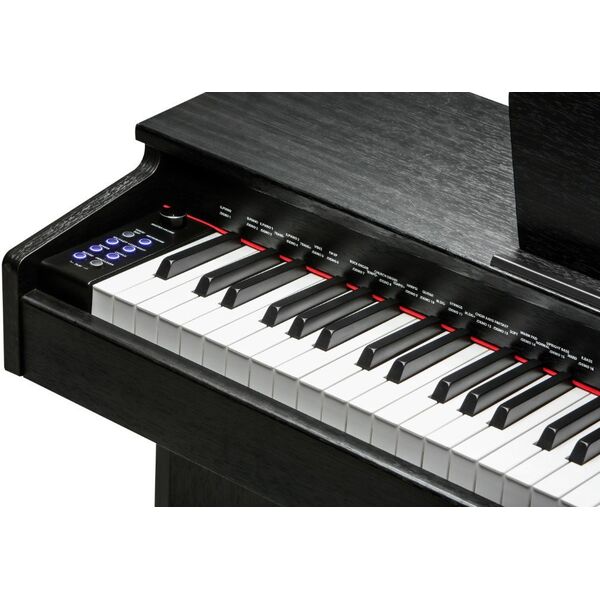 Kurzweil M70 Rosewood - pianino cyfrowe