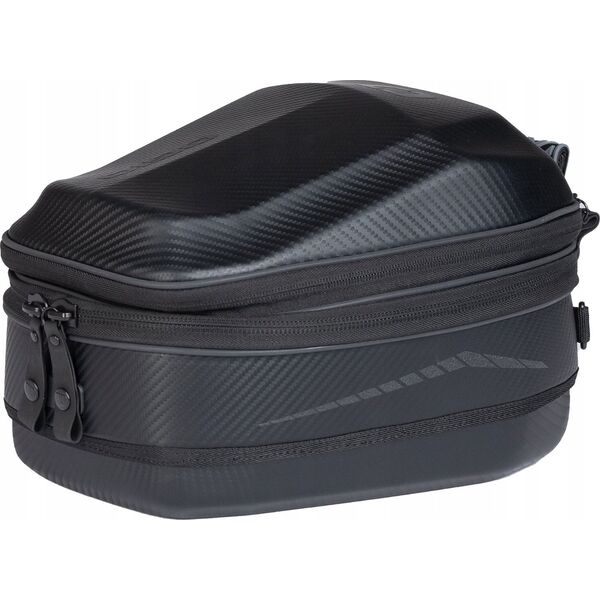 OGIO TORBA TB2 21L TAIL BAG BLACK 803017