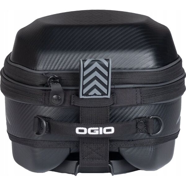 OGIO TORBA TB 1 14L TAIL BAG BLACK 803016