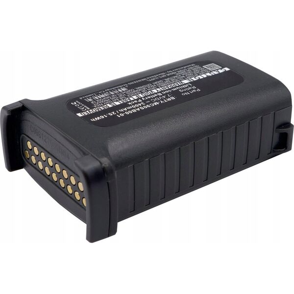 Akumulator do Symbol MC9000 7.4V 3400mAh Li-ion