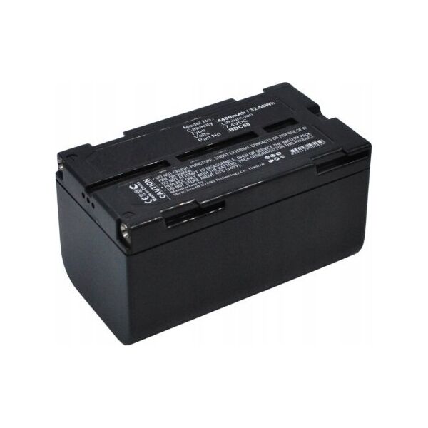 Akumulator do Sokia BDC-58/70 7,4V4400mAh Li-Ion