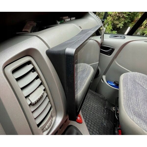 RADIO NAWIGACJA GPS NISSAN PRIMASTAR 2006-2014 ANDROID