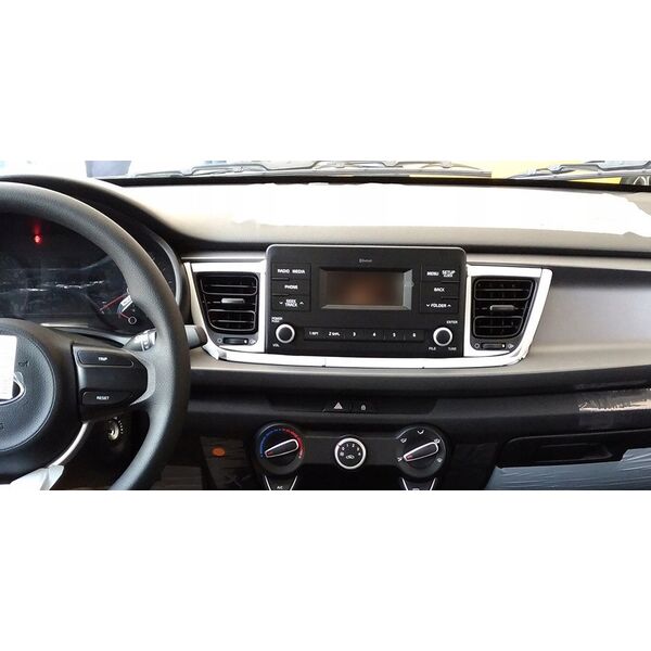 RADIO NAWIGACJA GPS KIA RIO IV 2018+ ANDROID