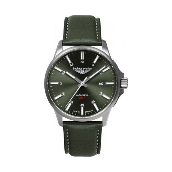 Zegarek Bauhaus Aviation 2864-4, automatic