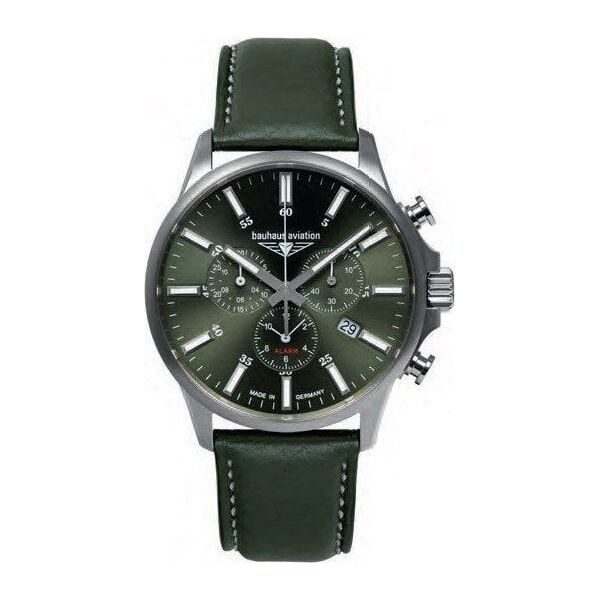 Zegarek Bauhaus Aviation 2880-4, quartz