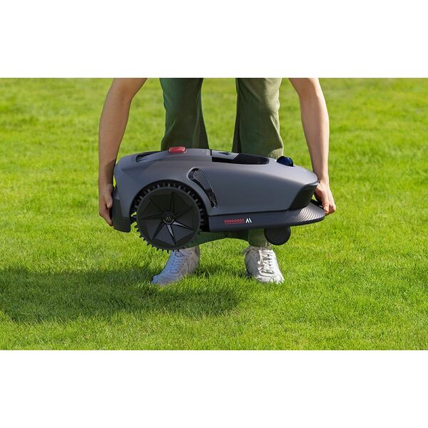 Robot Koszący MOVA 600