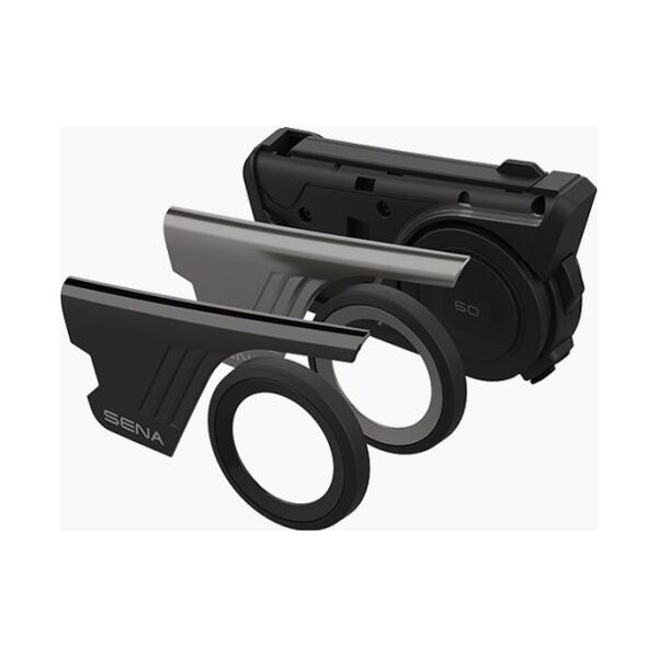 Interkom motocyklowy Sena 60S Duo (60S-01D)