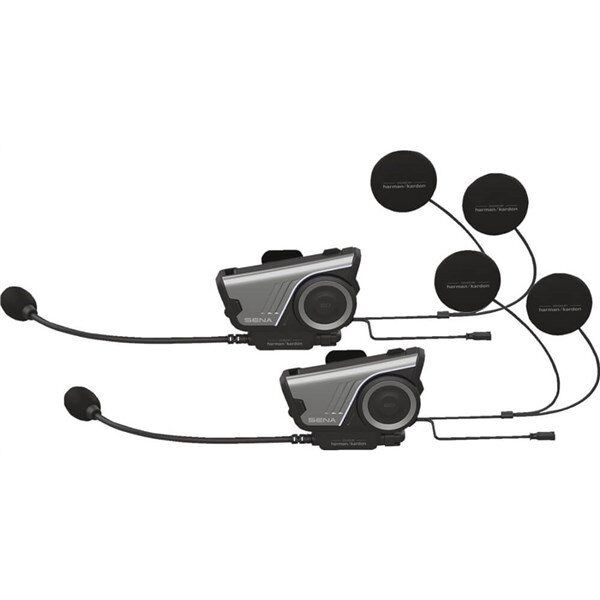 Interkom motocyklowy Sena 60S Duo (60S-01D)