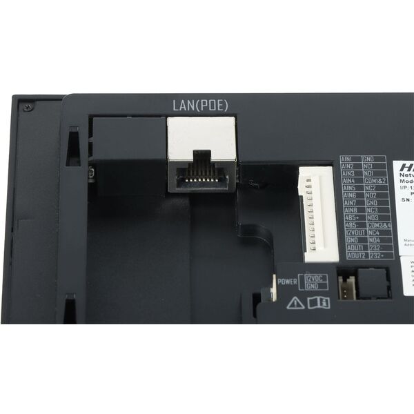 PANEL WEWNĘTRZNY Wi-Fi / IP DS-KH8381-WTE1 Hikvision