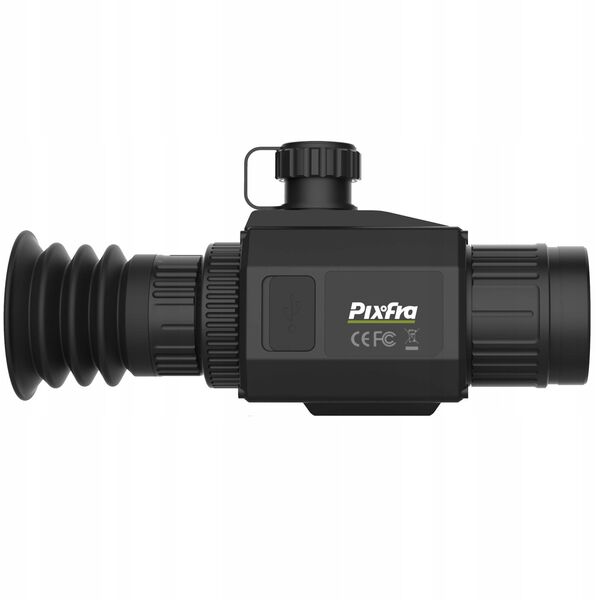 Kamera termowizyjna PFI-C435