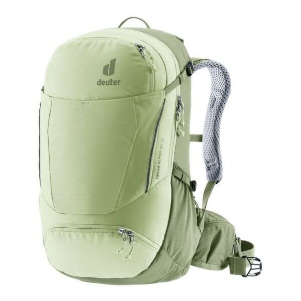 Σακίδιο Trans Alpine 28 SL mineral-grove