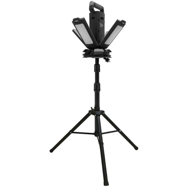 Lampa robocza Ansmann LED WL14000AC 14000 lm