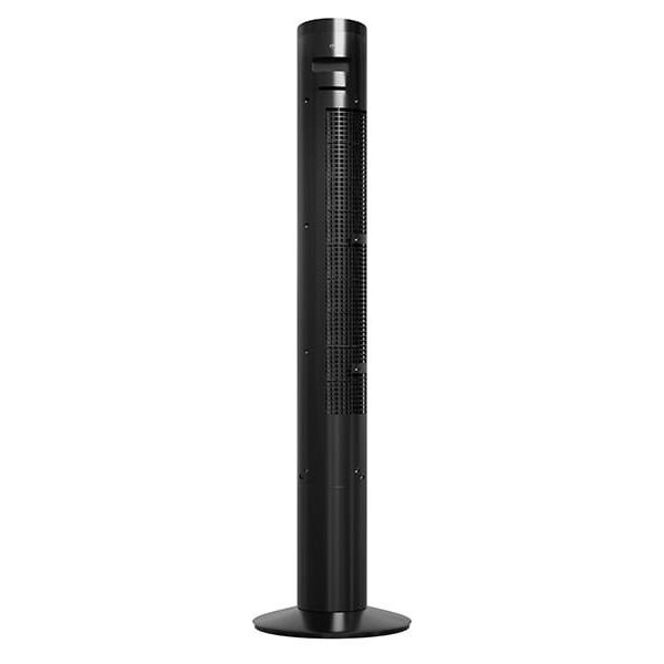 Wentylator  kolumnowy XXL 125cm 90W CZARNY
