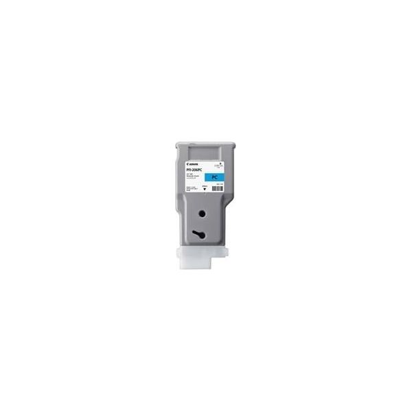 Tusz Canon CANON Tinte photocyan 300ml - 5307B001AA