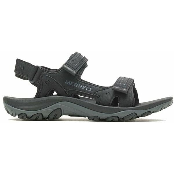 Sandały górskie Merrell Huntington Czarny - 43