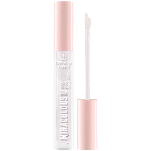 CONSTANCE CARROLL Lip Gloss Miraculous 01 Clear
