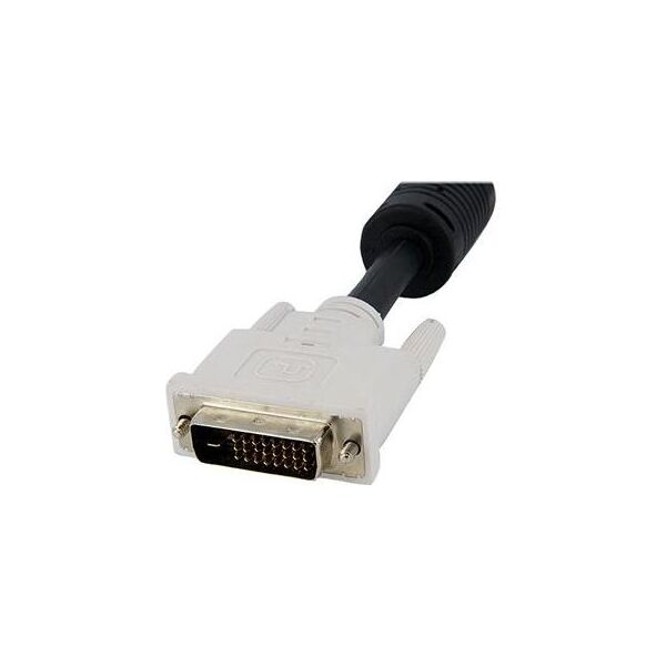 Kabel USB StarTech DVI-D / USB / 3.5 Mini-Jack (DVID4N1USB15)