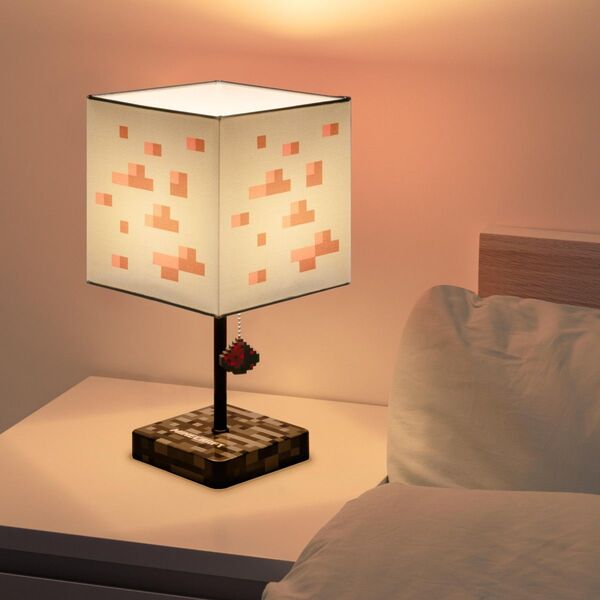 Paladone Lampka nocna  (PP6597MCFEU                    )