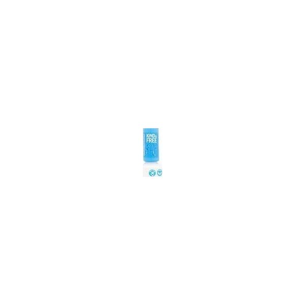 Rimmel  Rimmel London Kind & Free Lakier do paznokci 8ml 151 Fresh Undone