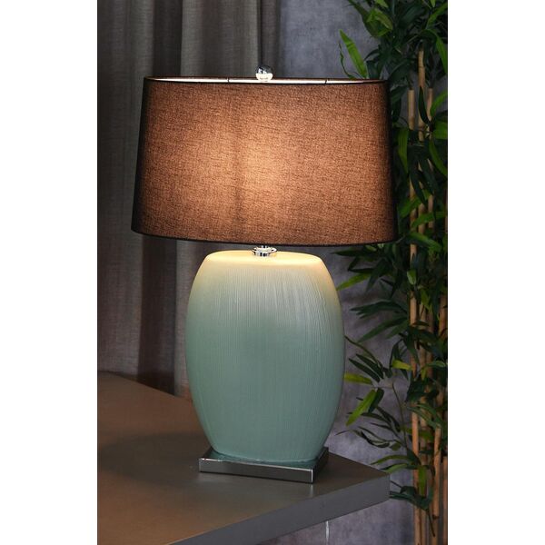 Lampa stołowa Miloo Home LAMPA STOŁOWA MIA 72CM