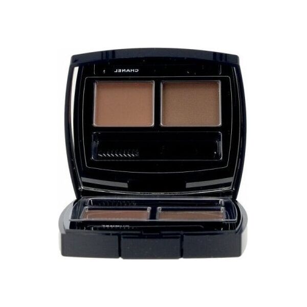 Chanel  Kosmetyki do brwi Chanel La Palette Sourcils 01-Light (4 g)