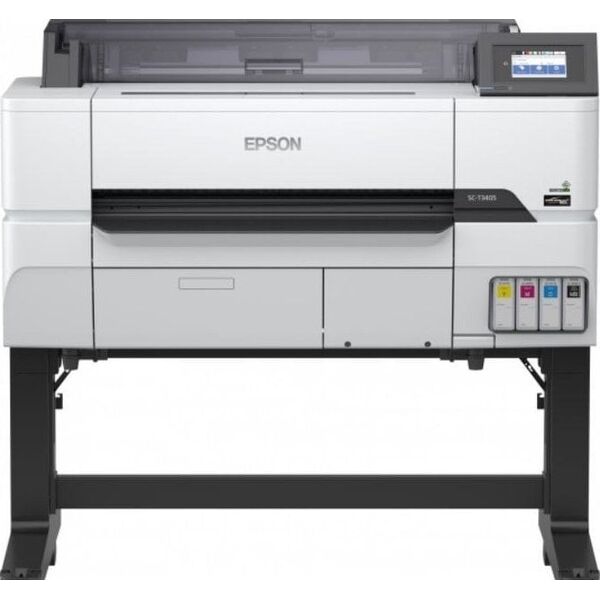 Ploter Epson Ploter Epson SureColor SC-T3405