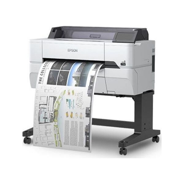 Ploter Epson Ploter Epson SureColor SC-T3405