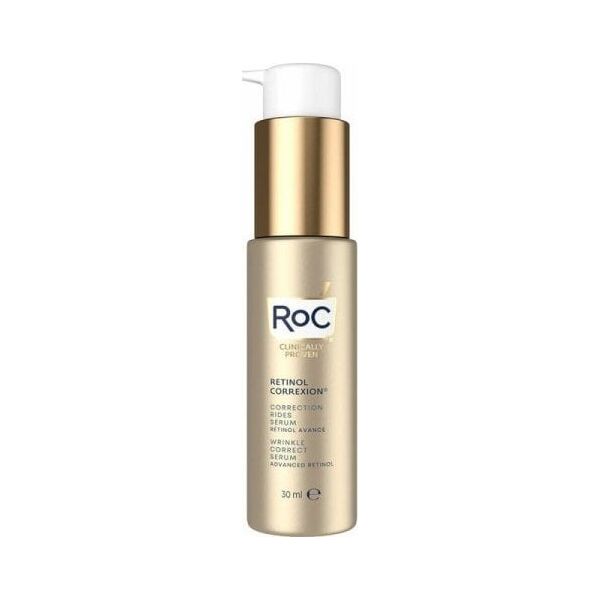 RoC Serum do Twarzy Roc Wrinkle Correct Retinolem (30 ml)