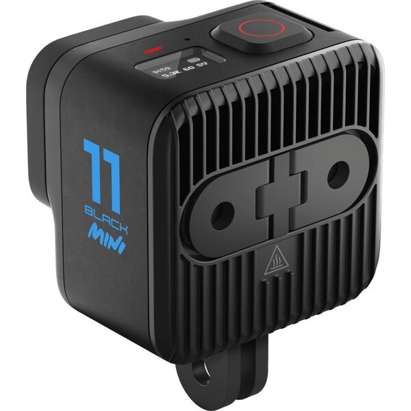 Kamera GoPro Hero 11 Mini czarna