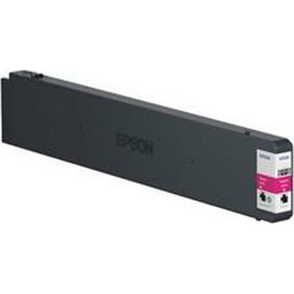 Tusz Epson Zgodny pojemnik z tuszem Epson INK 50K Magenta